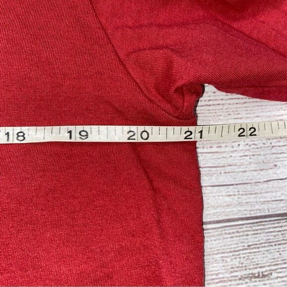 NBA adidas Cleveland cavaliers t-shirt size L - Picture 6 of 8